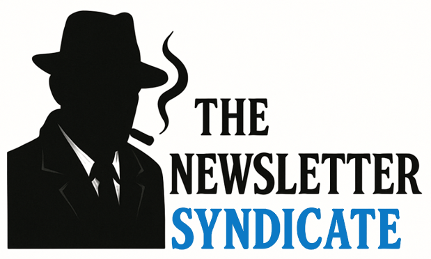 Newsletter Syndicate Logo
