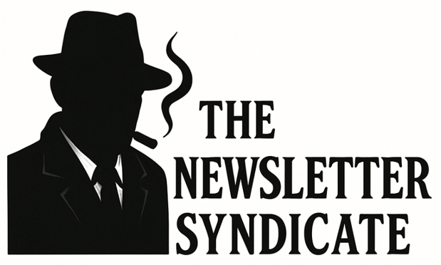 The Newsletter Syndicate Logo